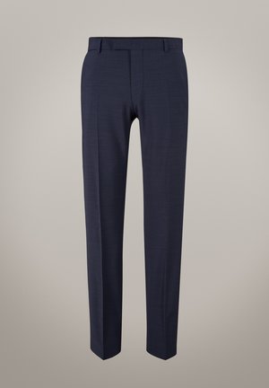 Strellson MERCER - Anzughose - navy