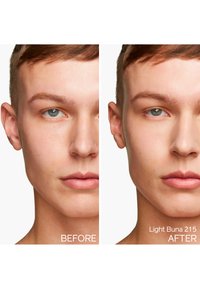 Shiseido SYNCHRO SKIN SELF-REFRESHING TINT SPF20 - Base de maquillaje - light buna