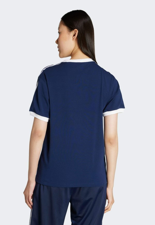 3 STRIPE - Print T-shirt2