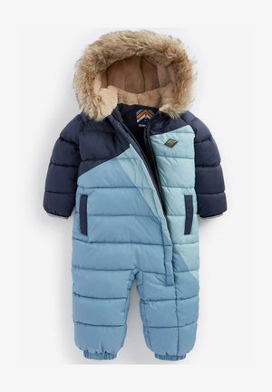 COLOURBLOCK - Mono para la nieve - blue