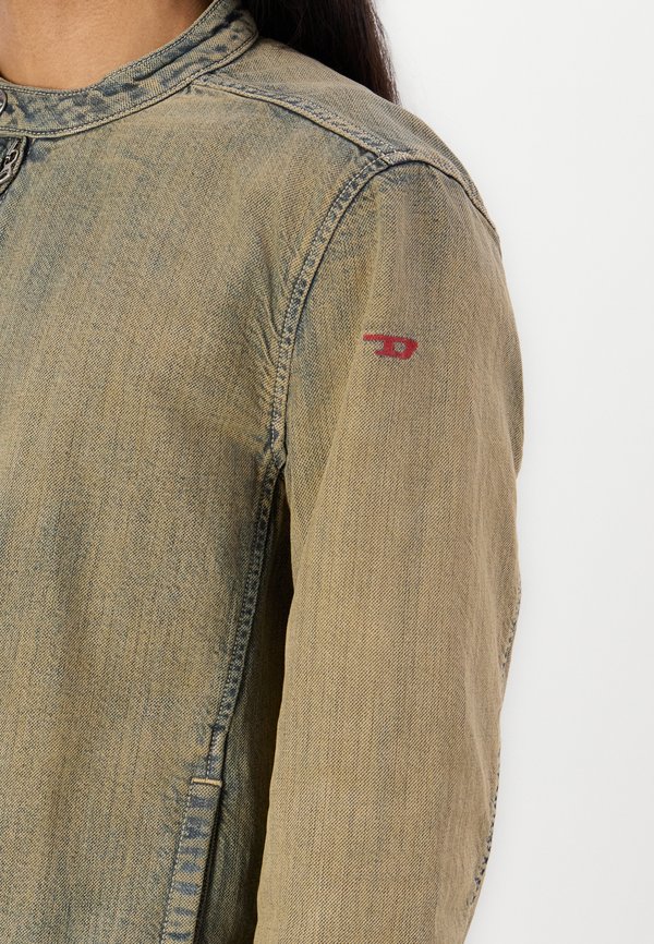 GLORY - Denim jacket2