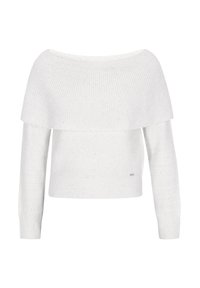 Unausgewählt, offwhite