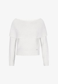 Unausgewählt, offwhite