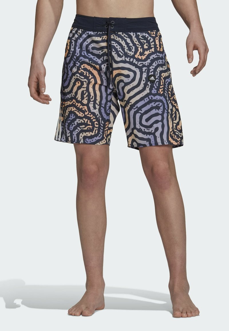 Bade Shorts Sports blue main image 1