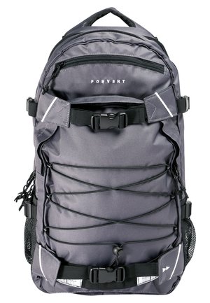 LOUIS - Sac à dos - dark grey