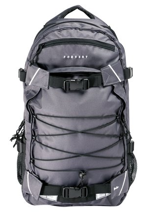 LOUIS - Tagesrucksack - dark grey