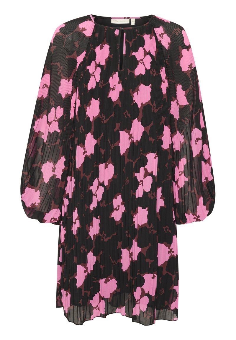 InWear Jurk donkerroze