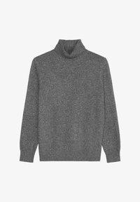 Ausgewählt, graphite grey melange