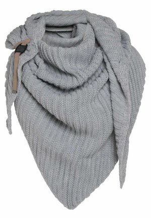 DEMY - Halsdoek - light grey