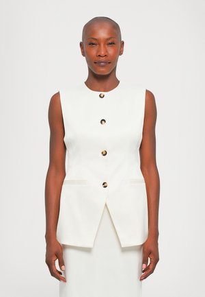 BALINA - Liemenė - ivory