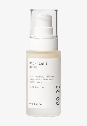 EYE CONTOUR 00.23 - Eyecare