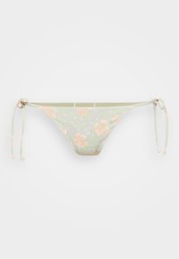 MORE TO SEA MAYA - Bas de bikini - pistachio