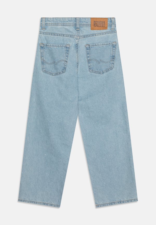 Alex - Straight leg jeans2