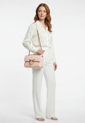 Pinko, Sac bandoulière - rosa cammeo