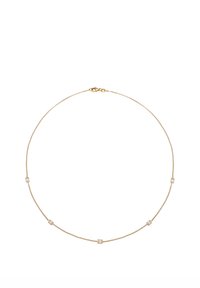Unselected, gold-coloured