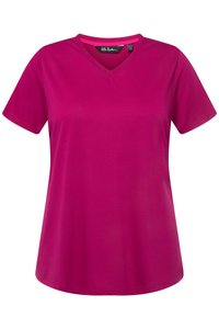 Ikke valgt, pink
