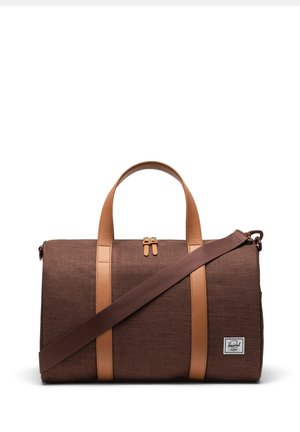 NOVEL: 26,5 L - Resväska - brown