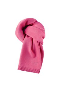 Victoria Hyde META - Sjal / Tørklæder - pink