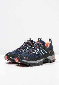 CMP Scarpa da hiking - dark blue