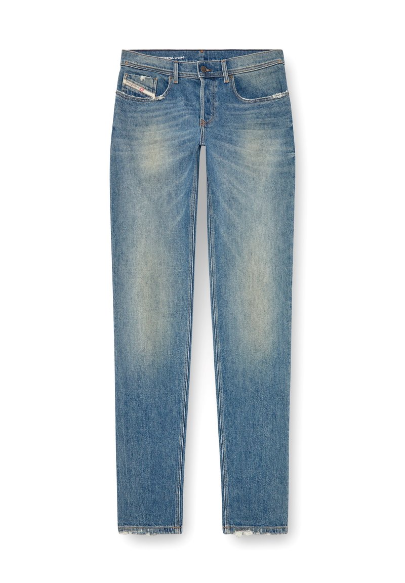 Jeans Straight Leg