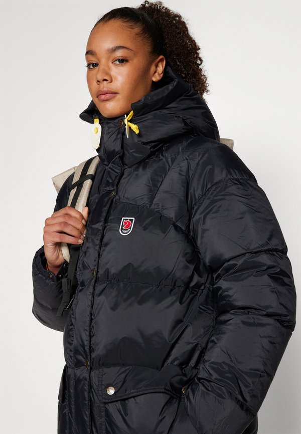 EXPEDITION DOWN JACKET W - Down coat2