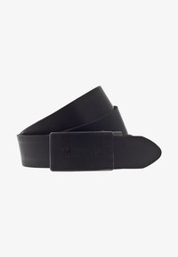 Ausgewählt, schwarz