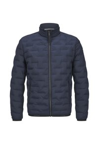 Unausgewählt, nachtblau