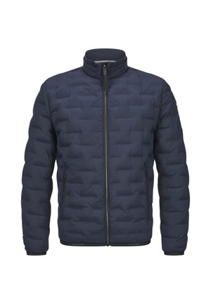 HOPPER - Winterjacke - nachtblau