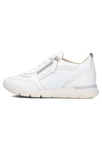 Niet geselecteerd, vers sun bianco