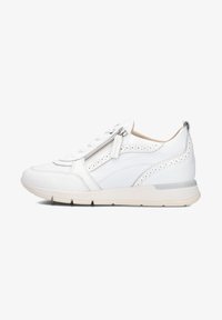 Unausgewählt, vers sun bianco