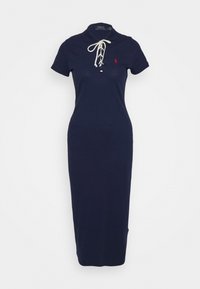 Polo Ralph Lauren Denní šaty - dark blue