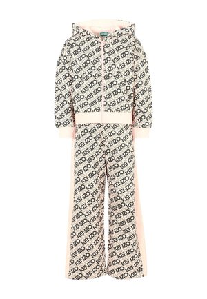 COMPLETI SET - Tuta - pink