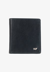 Selezionato, schwarz