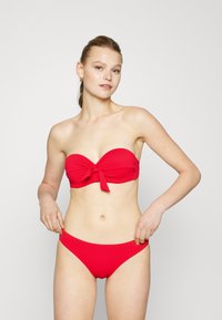 LASCANA CANA - Bikiniunderdel - red