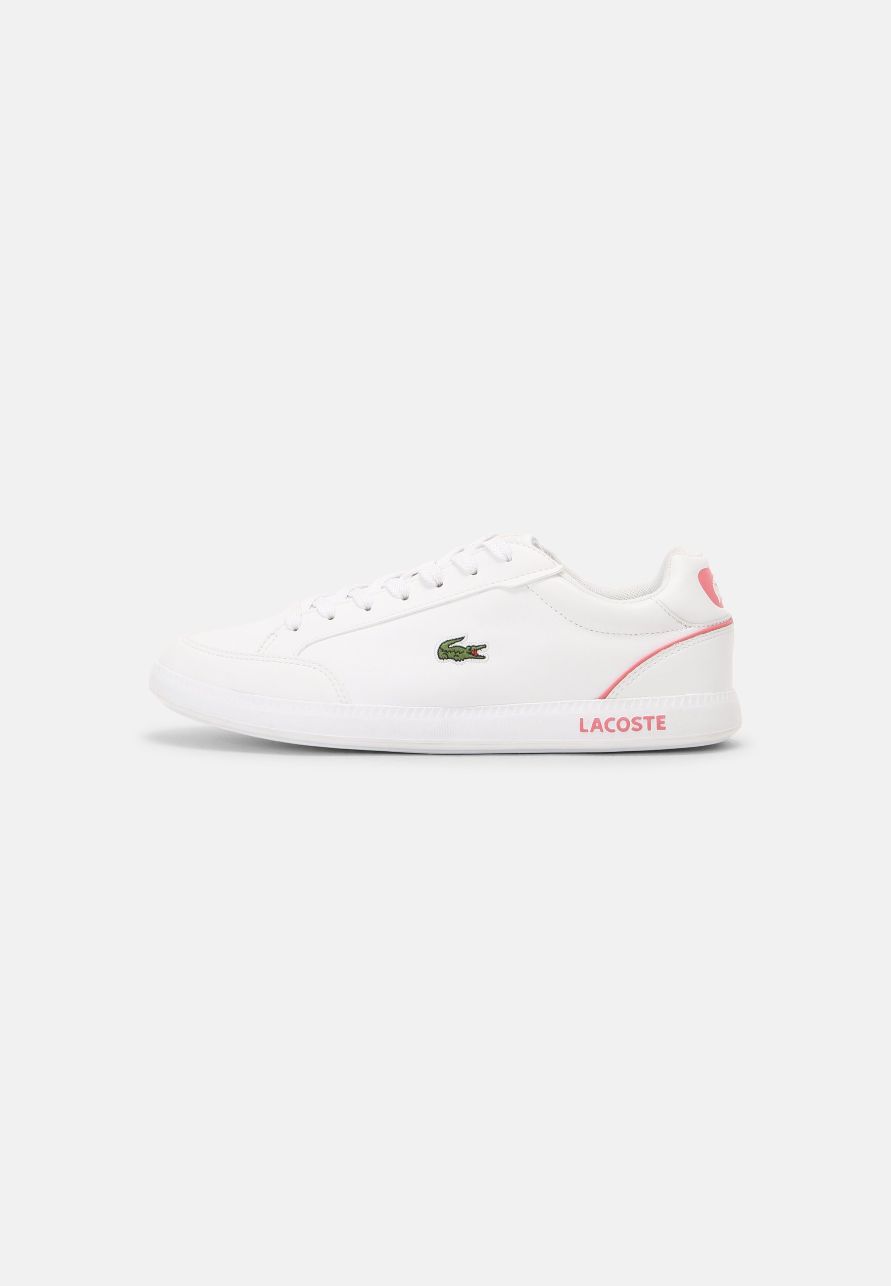 zalando lacoste trainers