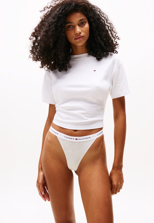 TANGA 3 PACK - Thong2