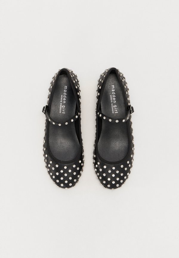 TUTU - Classic heels2