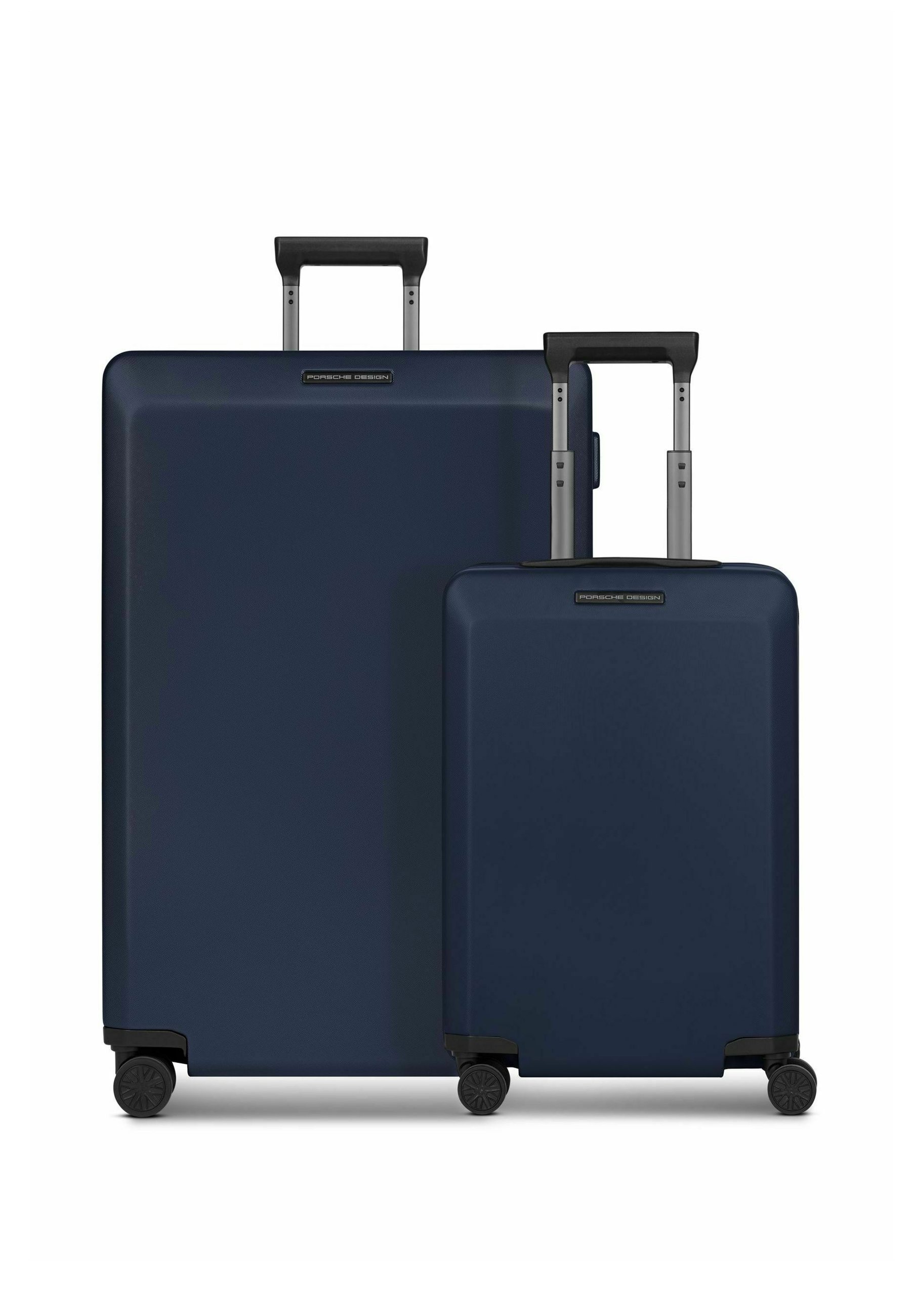 Valise Moyenne Porsche Design – Fabriquée En France – Neuf Sous Emballage