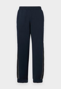 TROUSER - Pantaloni sportivi - blue