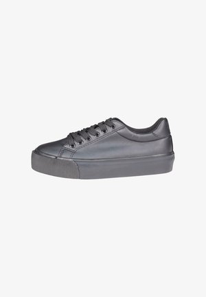 Urban Classics, PLATEAU - Tenisky - black