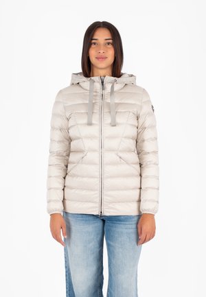 DELUXE - Giacca invernale - beige