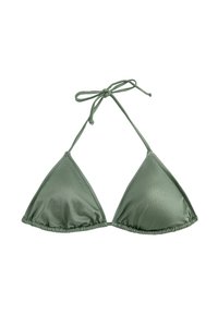 Koton BASIC - Bikinitop - green