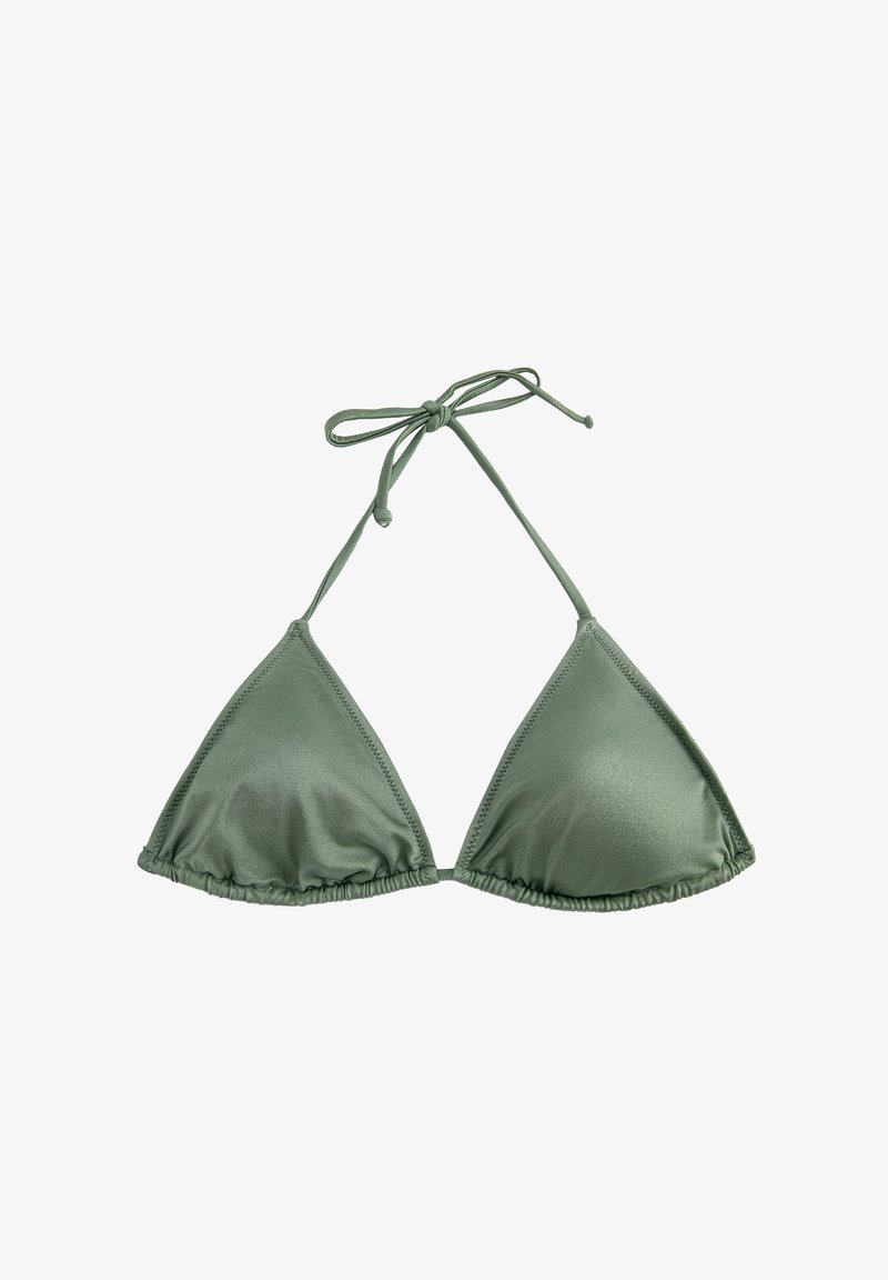 Koton BASIC - Bikinitop - green