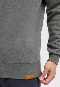 Solid Sudadera - dark grey