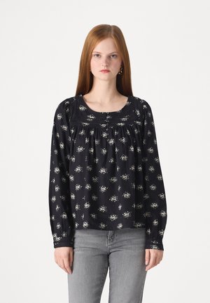 Levi's® MIETRA - Blůza - wendy floral caviar