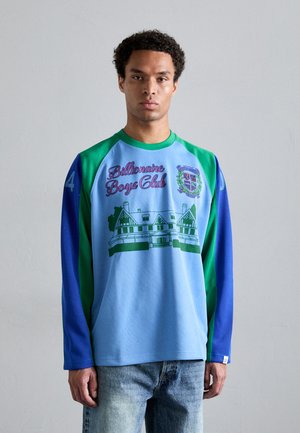 COUNTRY CLUB HOCKEY  - T-shirt à manches longues - blue