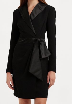 Robe de soirée - black