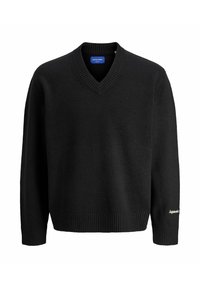 Unselected, black
