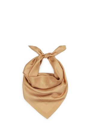 FALLON - Eșarfă - beige