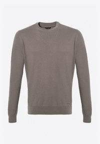 Selezionato, dark beige